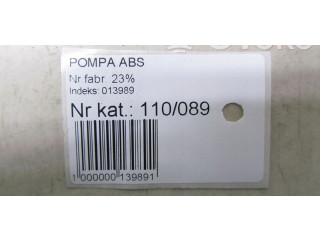 Jednotka ABS 4670A666   Mitsubishi Outlander 2014