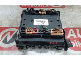Блок комфорта 6Q1937049D   Volkswagen Fox   