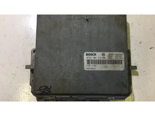 Řídící jednotka 0281001418, MSB100491   Honda Accord 1997
