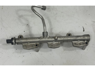 Топливная рампа 8665631, 8698787   BMW X2 F39 1.5 