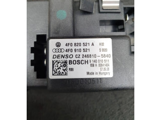 Вентилятор печки    4F0820521A, 4F0910521   Audi A6 S6 C6 4F