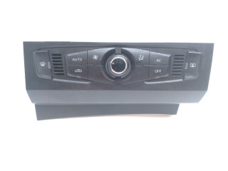 Блок управления климат-контролем 8T1820043AG   Audi A5 Sportback 8TA