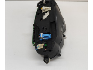 Přístrojová deska  Porsche 911 996 1999 99664110601, 99664110601  