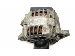Генератор 373002B750, 2610128   KIA Venga 1.4     