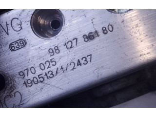 Jednotka ABS 9832278080, 9812786180   Peugeot 5008 2019