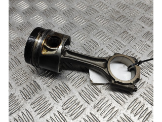 Píst 03L107065S, 038198401F   Audi A6 S6 C7 4G    CGLC 