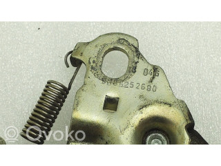 Замок капота 9686252680   Citroen C4 Grand Picasso