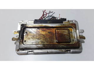Блок управления 685972101, 00404097G4   BMW 5 GT F07