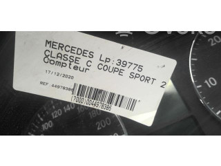 Řídící jednotka 2035407248   Mercedes-Benz C W203 2004