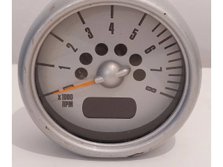 Přístrojová deska  Mini One - Cooper R50 - 53 2002 AR0041005, 6913667  