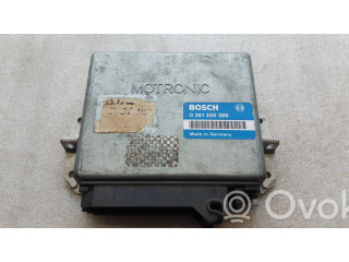 Řídící jednotka 0261200386   BMW 3 E30 1988