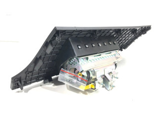 Подушка безопасности пассажира 77850-SEL-P81   Honda City