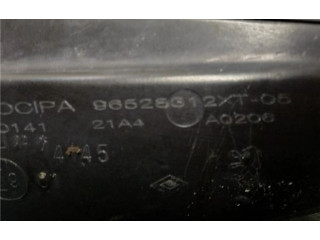 Зеркало электрическое        Peugeot 307  2001 - 2005 года   