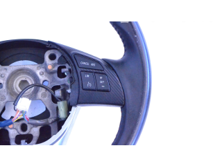 Volant Mazda 3 II 2015   