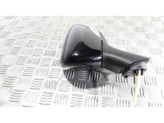 Zpětné zrcátko  levé Renault Captur 2014  128642800A, SK400301  