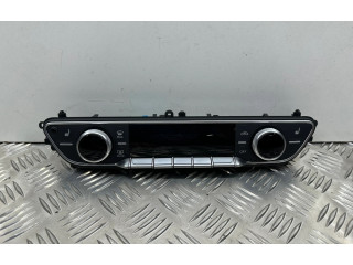 Блок управления климат-контролем 8W0820043G   Audi A5