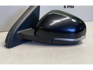 Zpětné zrcátko  Volvo V60 2014  31402552  