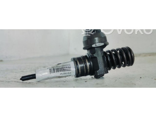 Vstřikovač 07Z130073F   Volkswagen Touareg I    BAC 