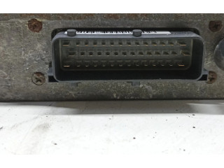 Блок управления коробкой передач 8200274277   Renault Laguna II