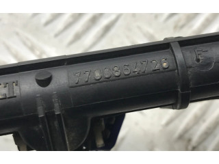 Vstřikovač 7700864726, 0280160560   Renault Megane I     