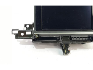 Дисплей    4G5919607D   Audi A6 Allroad C7