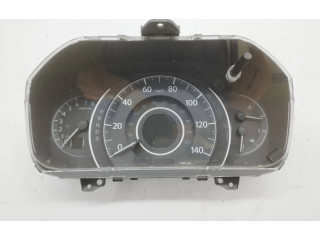 Přístrojová deska  Honda CR-V 2013 78100, HR0408136  