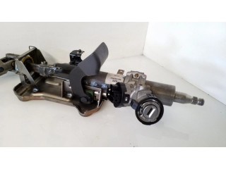  рейка  Колонка рулевая 7354307790   Citroen Jumper 2007-2013 года