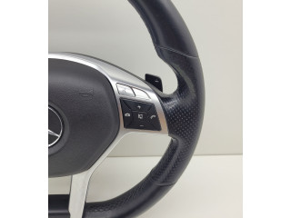 Руль    A1724602703, 1728601602   Mercedes-Benz CLS C218 X218