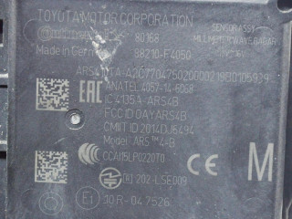 Радар круиз контроля     202LSE009, 10R047526  Toyota C-HR