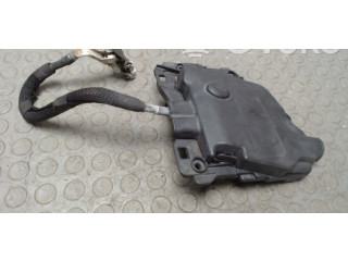  Pojistková skříňka 9675125080   Peugeot 207 2011