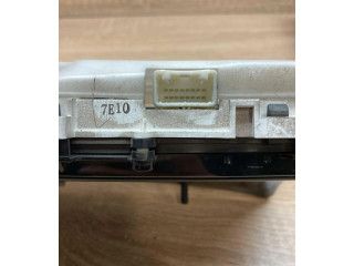 Přístrojová deska  Toyota Previa (XR30, XR40) II 2000 8380013150, 2574108790  