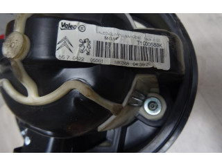 Вентилятор печки 6441Z7, 6441Z7   Peugeot 308      