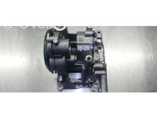 Čerpadlo oleje 7805316   BMW 5 F10 F11 3.0  
