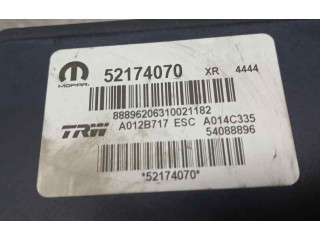 Jednotka ABS 52174070, TRW   Jeep Renegade 2014