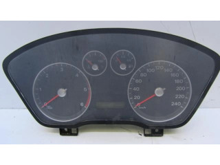 Přístrojová deska  Ford Focus 2007 3M5F10841B  
