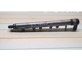 Vstřikovací lišta 0445214183, 0445214183   BMW X3 F25     