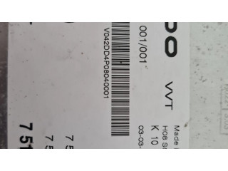 Řídící jednotka 412265001001, 412265001   BMW 3 E46 2003