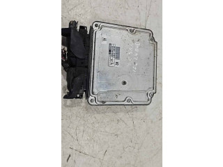 Řídící jednotka 0281015694, 13240075   Toyota Urban Cruiser (XP110) 2010