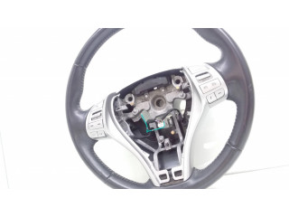 Volant Nissan Pulsar 2016 484303ZL2C, 34220770B  