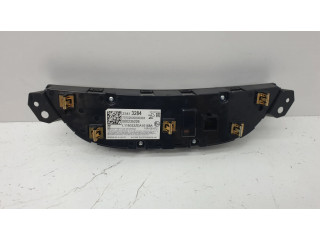 Блок управления климат-контролем L116022ZDA10168A, 000235226   Chevrolet Volt II