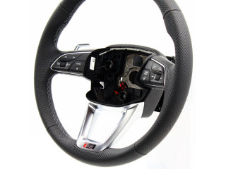 Volant Audi 100 200 5000 C3 1988 034145805B, 32810205  