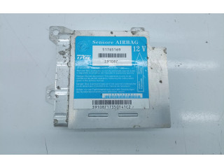Блок подушек безопасности 51765169   Lancia Musa