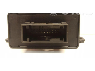 Блок управления Xenon 4H4907357D    Audi A6 C7   