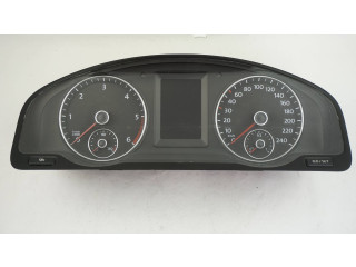 Спидометр (приборный щиток)       Volkswagen Transporter - Caravelle T5  2003 - 2015 года   