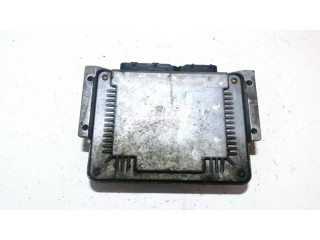 Řídící jednotka 46821768   Alfa Romeo 166 2002