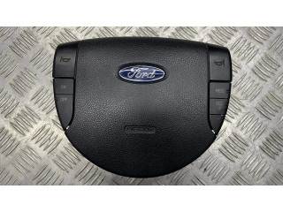 Подушка безопасности водителя 3S71F042B85DAW, CY001042220362   Ford Mondeo Mk III