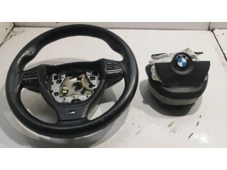 Руль BMW 5 F10 F11  2009-2016 года A1617962700      