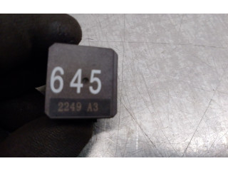 Блок предохранителей 4H0951253A   Audi A5 Sportback 8TA    
