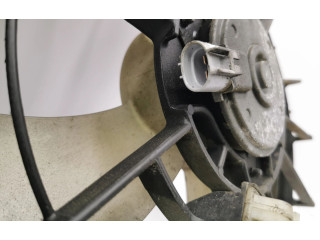 Вентилятор радиатора     4227501372    Toyota RAV 4 (XA30) 