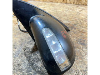 Zpětné zrcátko Спереди Mercedes-Benz R W251 2007  a2518104116  